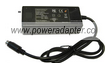 FINENESS POWER SPP34-12.0/5.0-2500 AC ADAPTER 12VDC 2500mA 5V